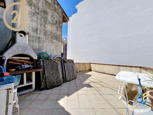Maison &agrave; vendre - 3 pi&egrave;ces - 49,05 m2 - Cannes - 06 - PROVENCE-ALPES-COTE-D-AZUR