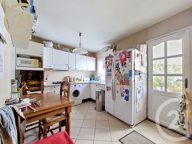 Maison &agrave; vendre - 3 pi&egrave;ces - 49,05 m2 - Cannes - 06 - PROVENCE-ALPES-COTE-D-AZUR