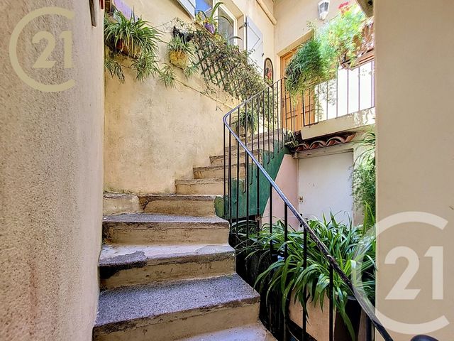Maison &agrave; vendre - 3 pi&egrave;ces - 49,05 m2 - Cannes - 06 - PROVENCE-ALPES-COTE-D-AZUR