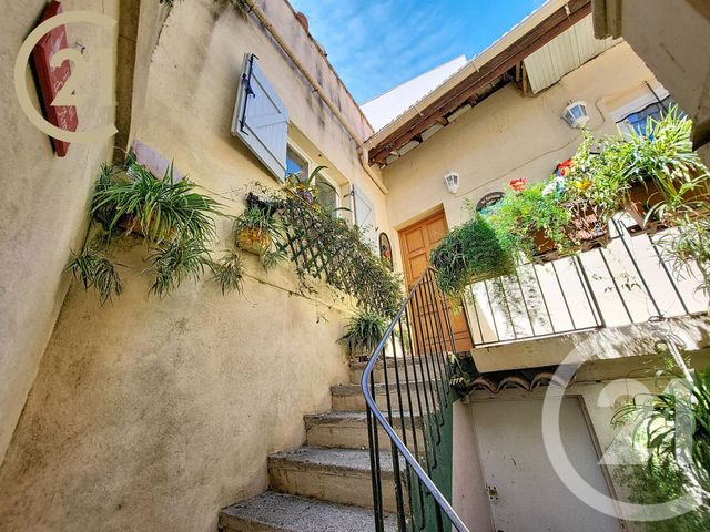 Maison &agrave; vendre - 3 pi&egrave;ces - 49,05 m2 - Cannes - 06 - PROVENCE-ALPES-COTE-D-AZUR