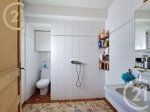 Maison &agrave; vendre - 3 pi&egrave;ces - 49,05 m2 - Cannes - 06 - PROVENCE-ALPES-COTE-D-AZUR