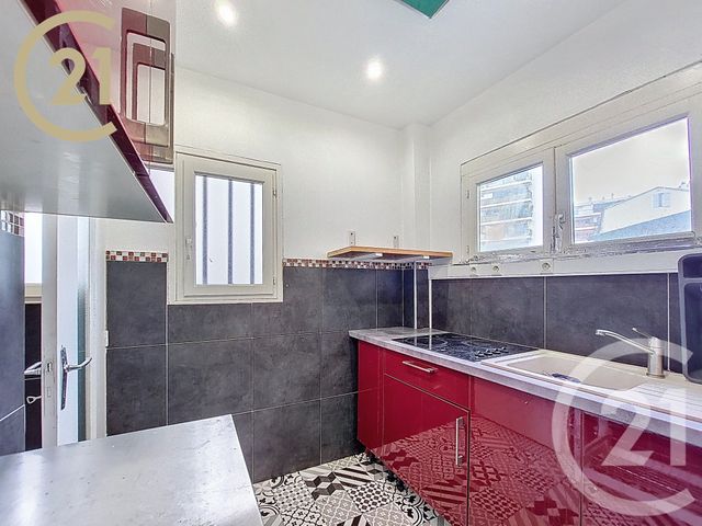 Maison &agrave; vendre - 3 pi&egrave;ces - 49,05 m2 - Cannes - 06 - PROVENCE-ALPES-COTE-D-AZUR