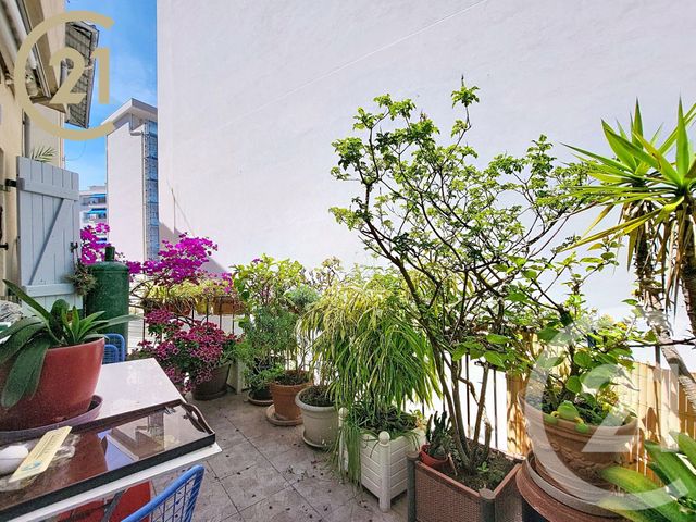 Maison &agrave; vendre - 3 pi&egrave;ces - 49,05 m2 - Cannes - 06 - PROVENCE-ALPES-COTE-D-AZUR