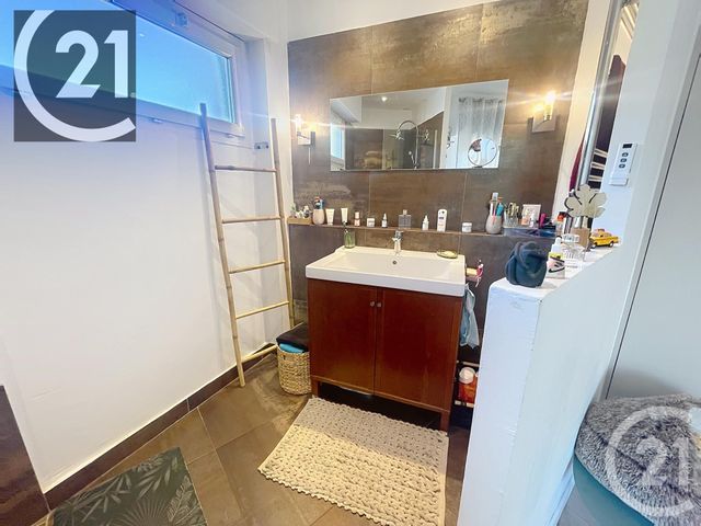 Appartement F3 &agrave; vendre - 3 pi&egrave;ces - 62,03 m2 - Cannes - 06 - PROVENCE-ALPES-COTE-D-AZUR