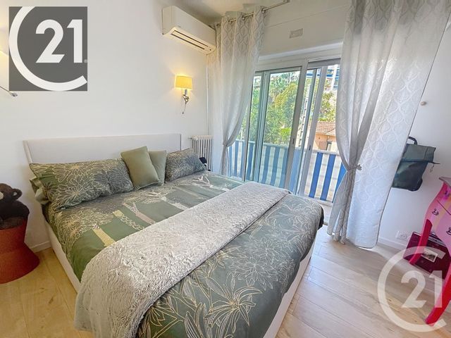 Appartement F3 &agrave; vendre - 3 pi&egrave;ces - 62,03 m2 - Cannes - 06 - PROVENCE-ALPES-COTE-D-AZUR