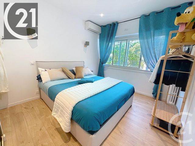 Appartement F3 &agrave; vendre - 3 pi&egrave;ces - 62,03 m2 - Cannes - 06 - PROVENCE-ALPES-COTE-D-AZUR