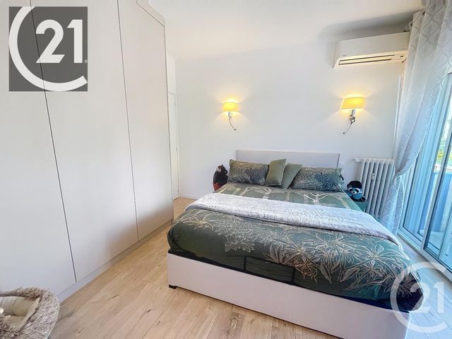 Appartement F3 &agrave; vendre - 3 pi&egrave;ces - 62,03 m2 - Cannes - 06 - PROVENCE-ALPES-COTE-D-AZUR