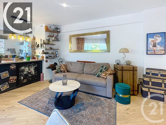 Appartement F3 &agrave; vendre - 3 pi&egrave;ces - 62,03 m2 - Cannes - 06 - PROVENCE-ALPES-COTE-D-AZUR