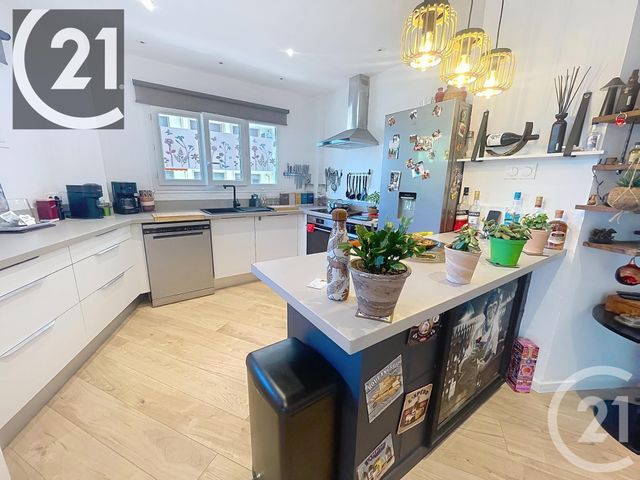 Appartement F3 &agrave; vendre - 3 pi&egrave;ces - 62,03 m2 - Cannes - 06 - PROVENCE-ALPES-COTE-D-AZUR