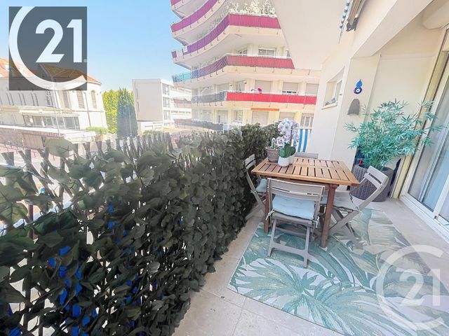 Appartement F3 &agrave; vendre - 3 pi&egrave;ces - 62,03 m2 - Cannes - 06 - PROVENCE-ALPES-COTE-D-AZUR