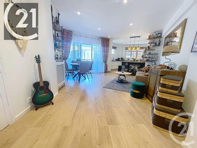 Appartement F3 &agrave; vendre - 3 pi&egrave;ces - 62,03 m2 - Cannes - 06 - PROVENCE-ALPES-COTE-D-AZUR