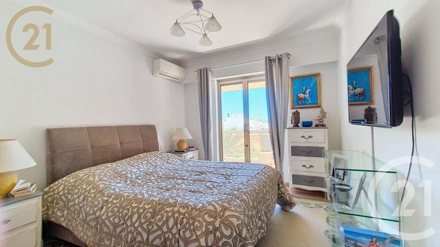 Appartement F2 &agrave; vendre - 2 pi&egrave;ces - 62,14 m2 - Cannes - 06 - PROVENCE-ALPES-COTE-D-AZUR