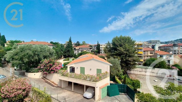Appartement F2 &agrave; vendre - 2 pi&egrave;ces - 62,14 m2 - Cannes - 06 - PROVENCE-ALPES-COTE-D-AZUR