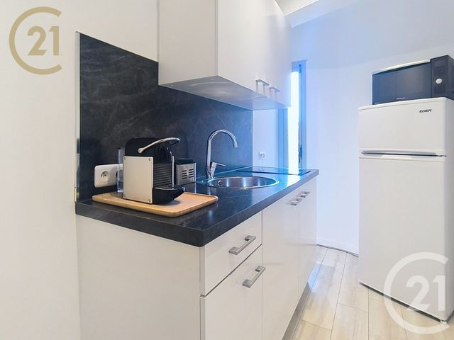 Appartement F1 &agrave; vendre - 1 pi&egrave;ce - 34 m2 - Cannes - 06 - PROVENCE-ALPES-COTE-D-AZUR