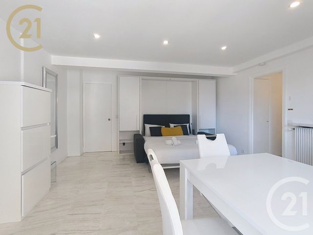 Appartement F1 &agrave; vendre - 1 pi&egrave;ce - 34 m2 - Cannes - 06 - PROVENCE-ALPES-COTE-D-AZUR