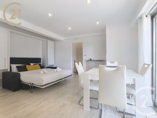 Appartement F1 &agrave; vendre - 1 pi&egrave;ce - 34 m2 - Cannes - 06 - PROVENCE-ALPES-COTE-D-AZUR