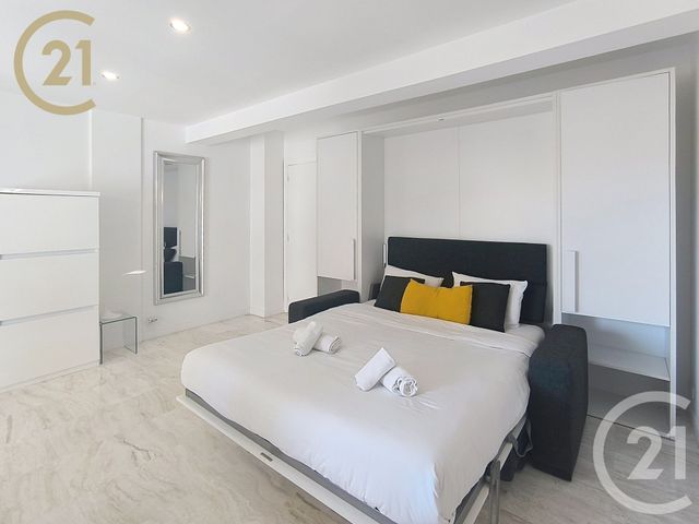 Appartement F1 &agrave; vendre - 1 pi&egrave;ce - 34 m2 - Cannes - 06 - PROVENCE-ALPES-COTE-D-AZUR
