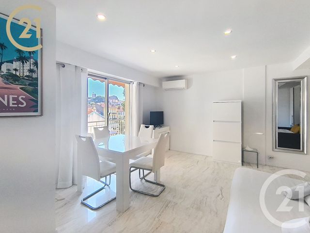 appartement - CANNES - 06