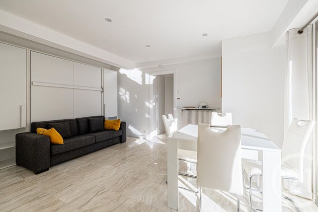Appartement F1 &agrave; vendre - 1 pi&egrave;ce - 34 m2 - Cannes - 06 - PROVENCE-ALPES-COTE-D-AZUR