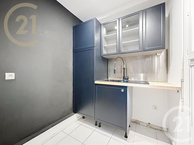 Appartement F2 &agrave; vendre - 2 pi&egrave;ces - 40,23 m2 - Mougins - 06 - PROVENCE-ALPES-COTE-D-AZUR