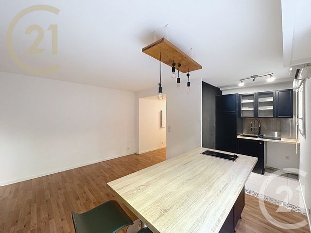 appartement - MOUGINS - 06