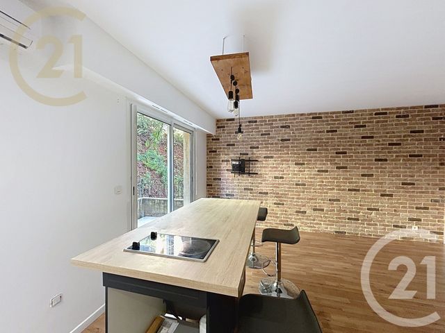 Appartement F2 &agrave; vendre - 2 pi&egrave;ces - 40,23 m2 - Mougins - 06 - PROVENCE-ALPES-COTE-D-AZUR