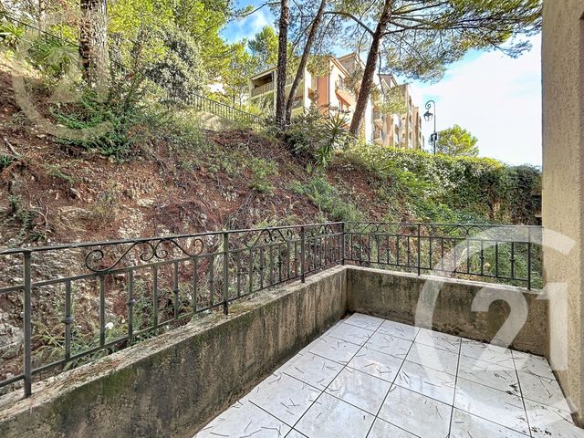 Appartement F2 &agrave; vendre - 2 pi&egrave;ces - 40,23 m2 - Mougins - 06 - PROVENCE-ALPES-COTE-D-AZUR