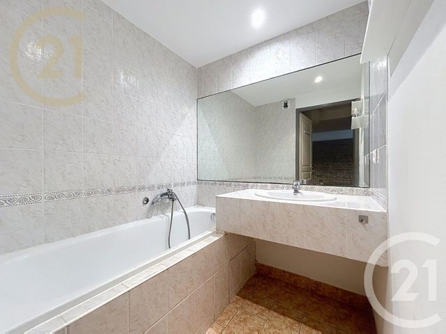 Appartement F2 &agrave; vendre - 2 pi&egrave;ces - 40,23 m2 - Mougins - 06 - PROVENCE-ALPES-COTE-D-AZUR