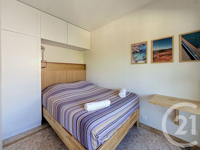 Appartement F2 &agrave; louer - 2 pi&egrave;ces - 24,25 m2 - Cannes - 06 - PROVENCE-ALPES-COTE-D-AZUR