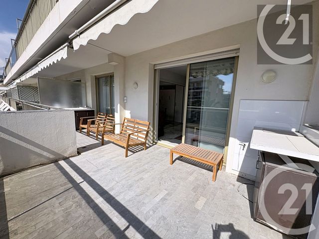Appartement F3 à vendre