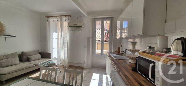 Appartement F3 &agrave; vendre - 3 pi&egrave;ces - 48,57 m2 - Cannes - 06 - PROVENCE-ALPES-COTE-D-AZUR