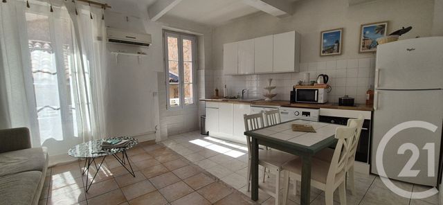 Appartement F3 &agrave; vendre - 3 pi&egrave;ces - 48,57 m2 - Cannes - 06 - PROVENCE-ALPES-COTE-D-AZUR