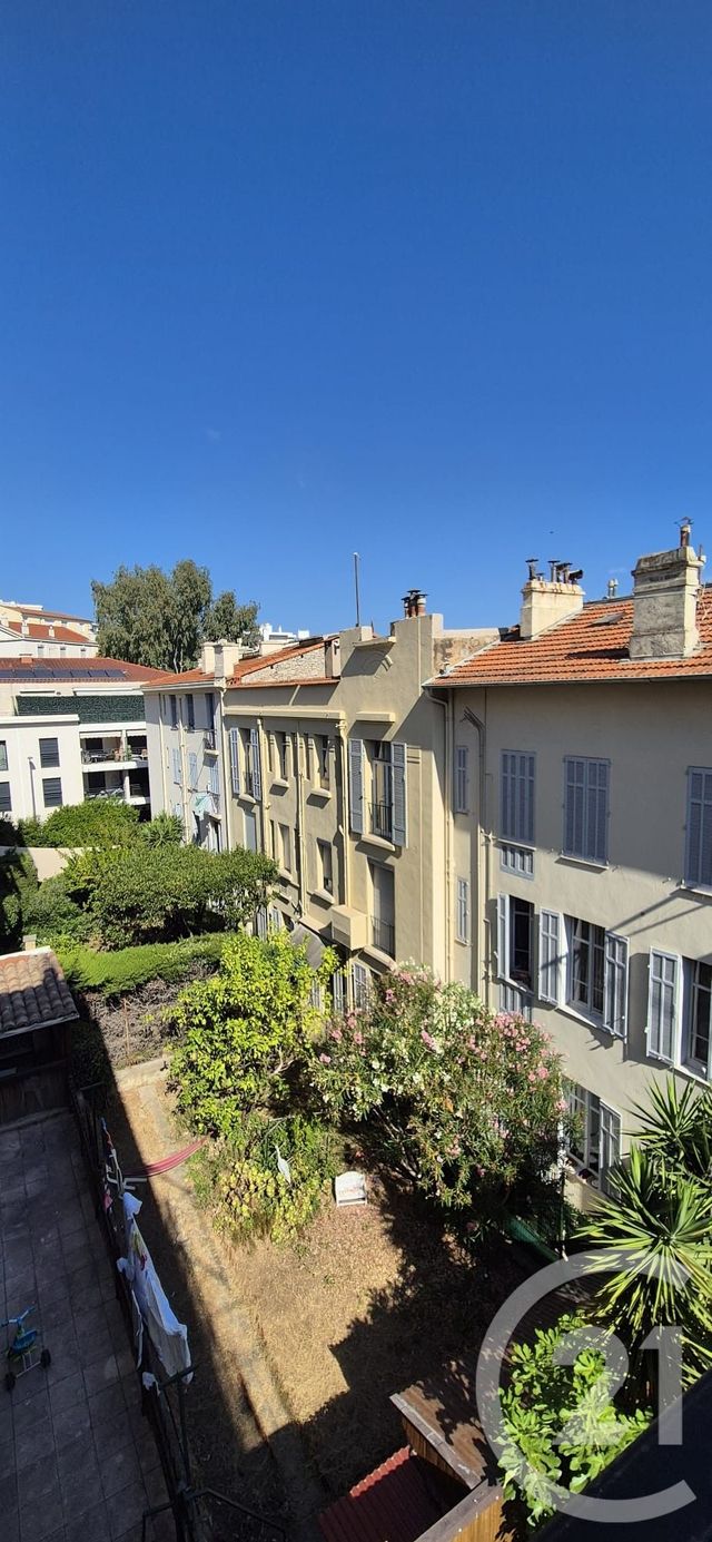 Appartement 2/3pp &agrave; vendre - 2 pi&egrave;ces - 45,68 m2 - Cannes - 06 - PROVENCE-ALPES-COTE-D-AZUR