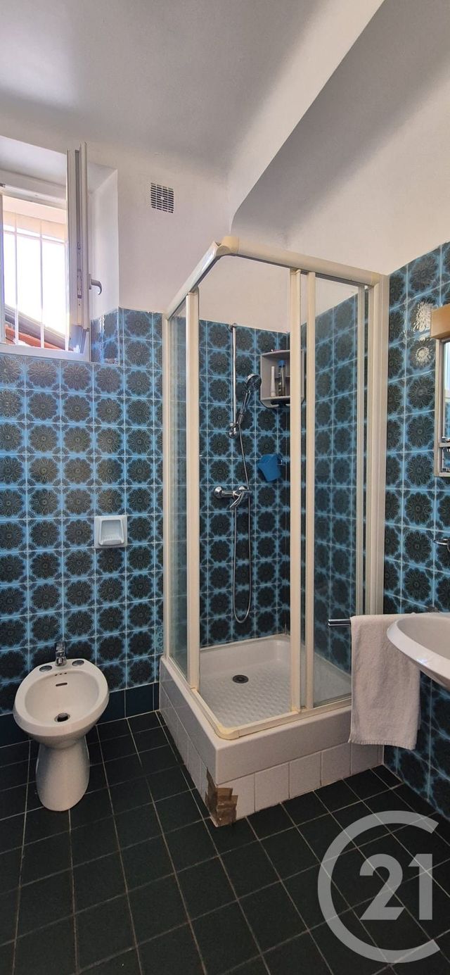 Appartement 2/3pp &agrave; vendre - 2 pi&egrave;ces - 45,68 m2 - Cannes - 06 - PROVENCE-ALPES-COTE-D-AZUR