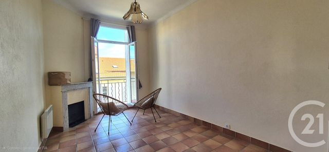 Appartement 2/3pp &agrave; vendre - 2 pi&egrave;ces - 45,68 m2 - Cannes - 06 - PROVENCE-ALPES-COTE-D-AZUR