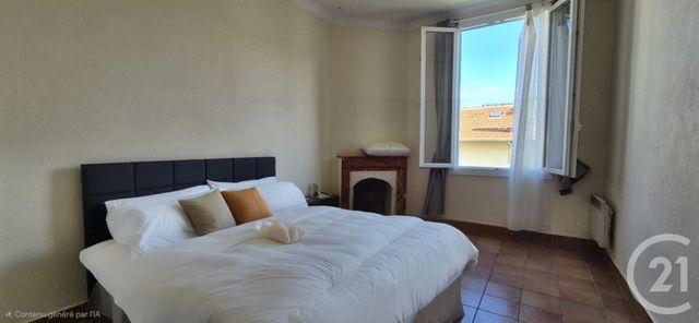 Appartement 2/3pp &agrave; vendre - 2 pi&egrave;ces - 45,68 m2 - Cannes - 06 - PROVENCE-ALPES-COTE-D-AZUR