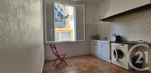 Appartement 2/3pp &agrave; vendre - 2 pi&egrave;ces - 45,68 m2 - Cannes - 06 - PROVENCE-ALPES-COTE-D-AZUR