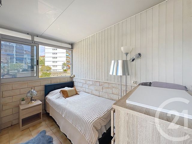 Appartement F3 &agrave; vendre - 3 pi&egrave;ces - 51,96 m2 - Cannes - 06 - PROVENCE-ALPES-COTE-D-AZUR
