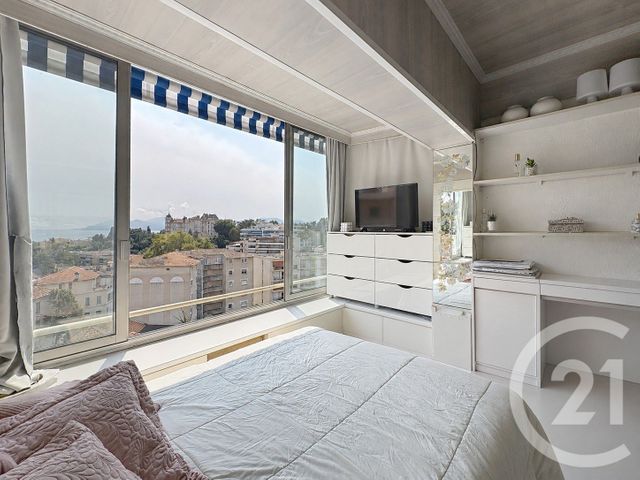 Appartement F3 &agrave; vendre - 3 pi&egrave;ces - 51,96 m2 - Cannes - 06 - PROVENCE-ALPES-COTE-D-AZUR