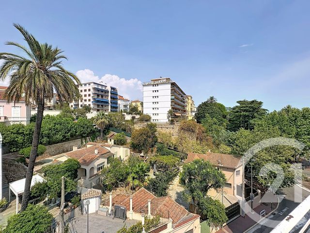 Appartement F3 &agrave; vendre - 3 pi&egrave;ces - 51,96 m2 - Cannes - 06 - PROVENCE-ALPES-COTE-D-AZUR