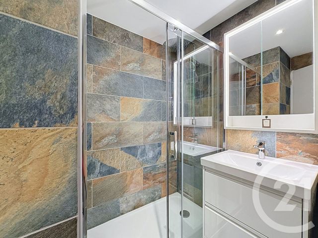 Appartement F1 &agrave; louer - 1 pi&egrave;ce - 27,24 m2 - Cannes - 06 - PROVENCE-ALPES-COTE-D-AZUR