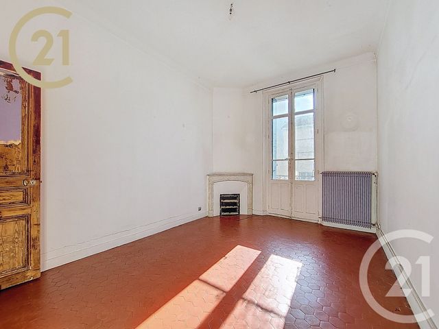 appartement - CANNES - 06