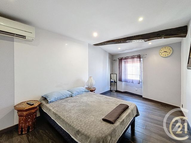 Appartement Studio &agrave; louer - 2 pi&egrave;ces - 27,51 m2 - Le Cannet - 06 - PROVENCE-ALPES-COTE-D-AZUR