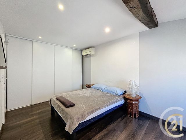 Appartement Studio &agrave; louer - 2 pi&egrave;ces - 27,51 m2 - Le Cannet - 06 - PROVENCE-ALPES-COTE-D-AZUR