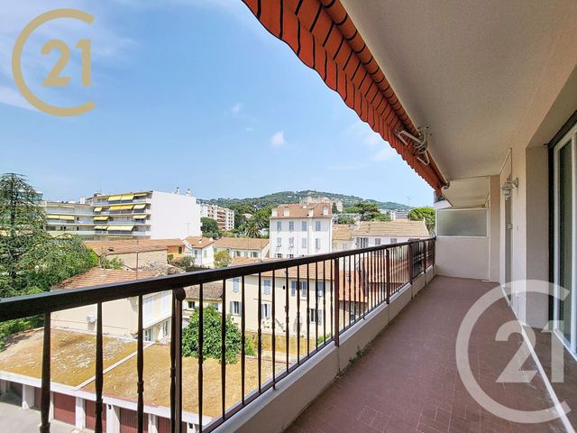 Appartement F2 &agrave; vendre - 2 pi&egrave;ces - 39,06 m2 - Cannes - 06 - PROVENCE-ALPES-COTE-D-AZUR