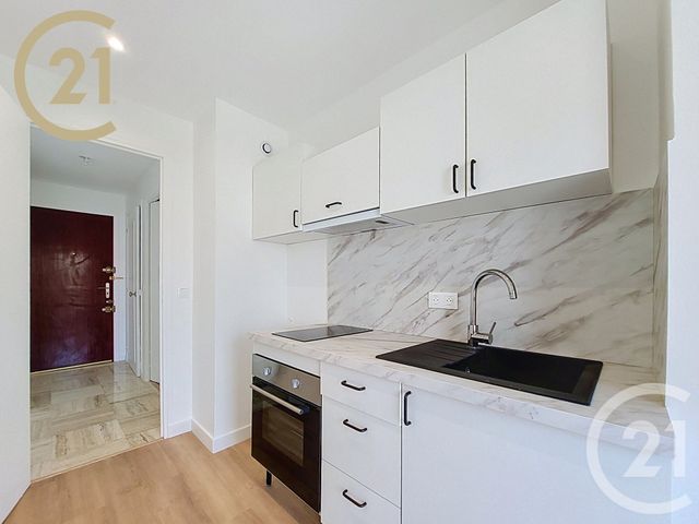 Appartement F2 &agrave; vendre - 2 pi&egrave;ces - 39,06 m2 - Cannes - 06 - PROVENCE-ALPES-COTE-D-AZUR