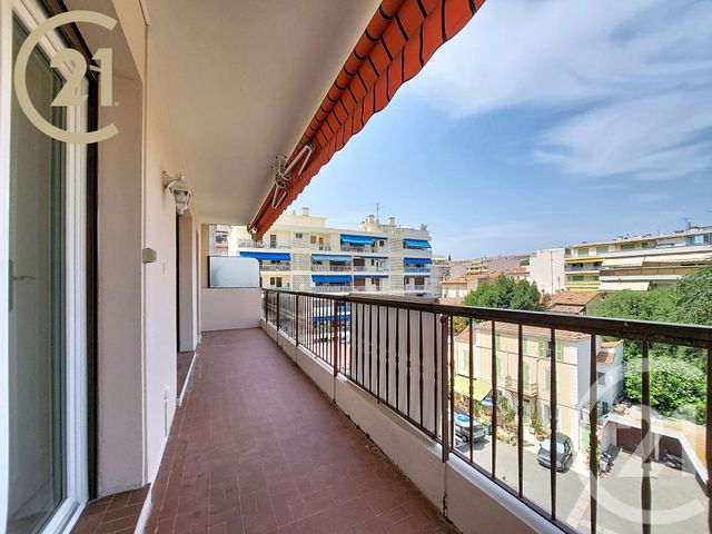 Appartement F2 &agrave; vendre - 2 pi&egrave;ces - 39,06 m2 - Cannes - 06 - PROVENCE-ALPES-COTE-D-AZUR
