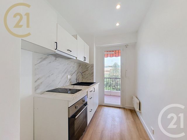 Appartement F2 &agrave; vendre - 2 pi&egrave;ces - 39,06 m2 - Cannes - 06 - PROVENCE-ALPES-COTE-D-AZUR