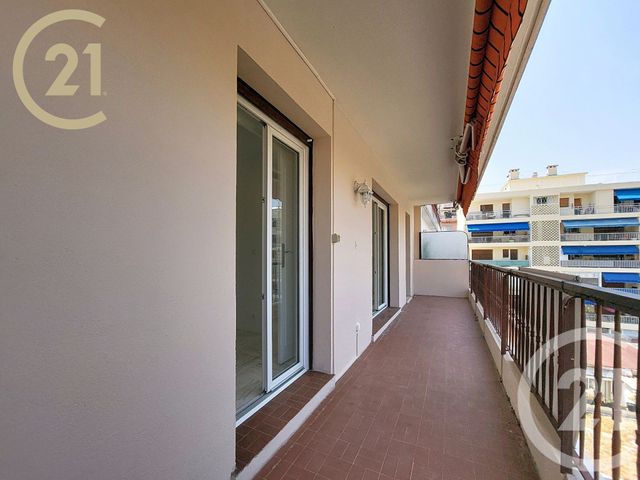 Appartement F2 &agrave; vendre - 2 pi&egrave;ces - 39,06 m2 - Cannes - 06 - PROVENCE-ALPES-COTE-D-AZUR