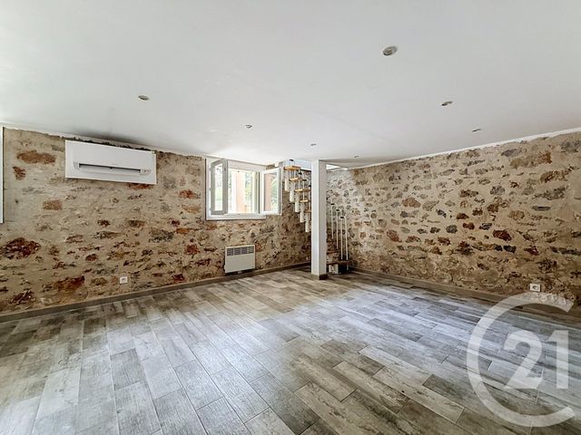 Maison &agrave; louer - 5 pi&egrave;ces - 127,05 m2 - Cannes - 06 - PROVENCE-ALPES-COTE-D-AZUR